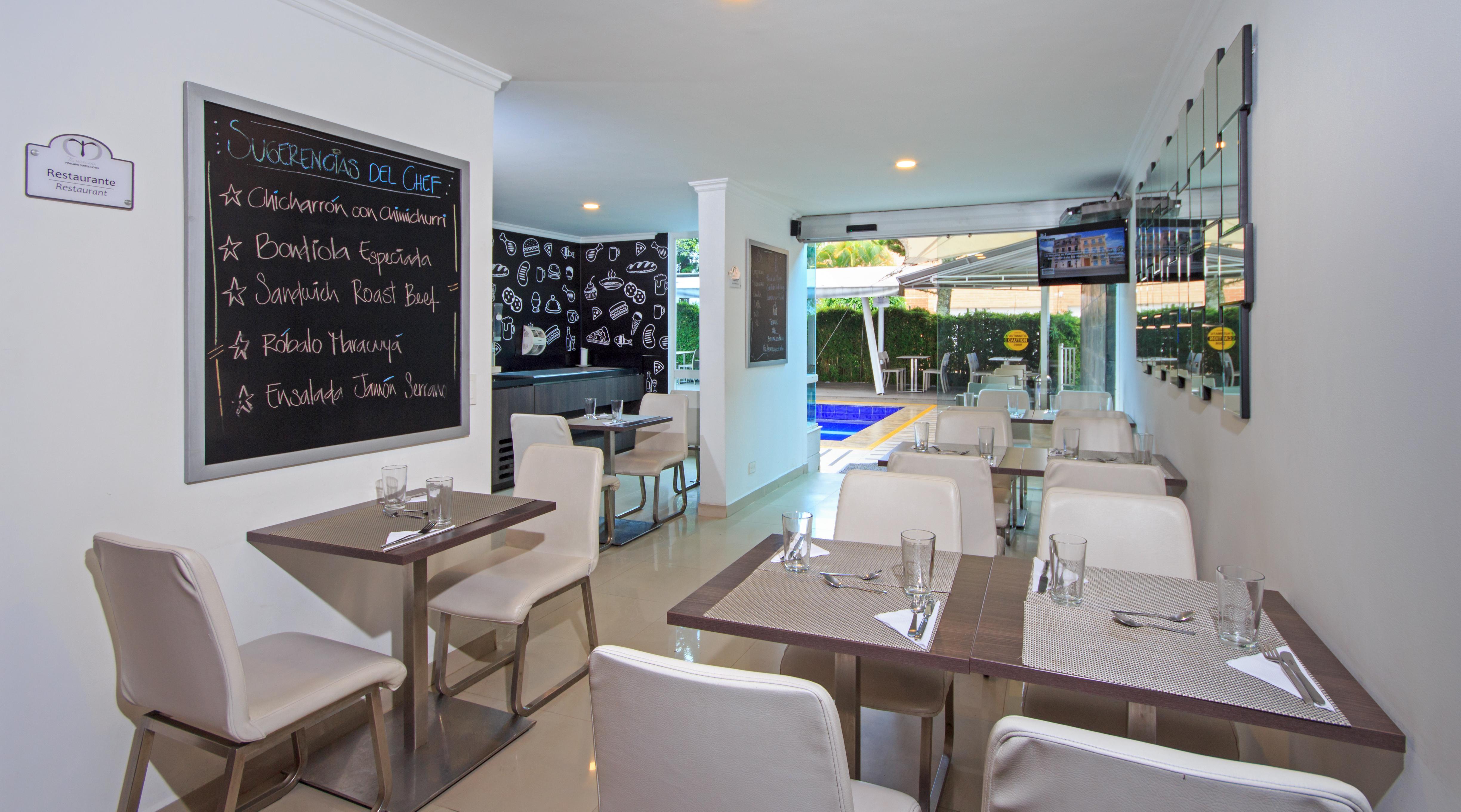 Hotel The Morgana Poblado