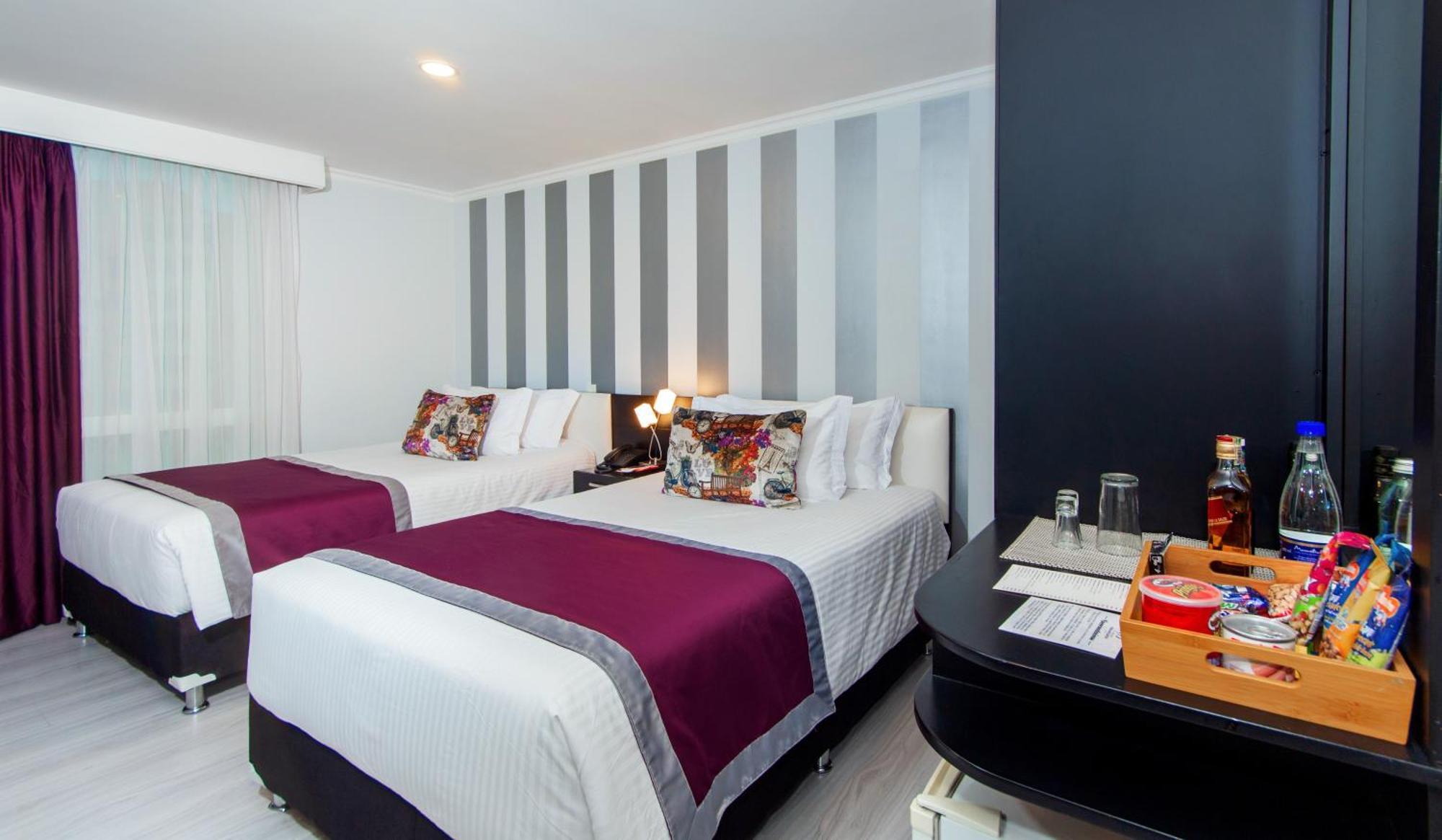 The Morgana Poblado 3* Medellín