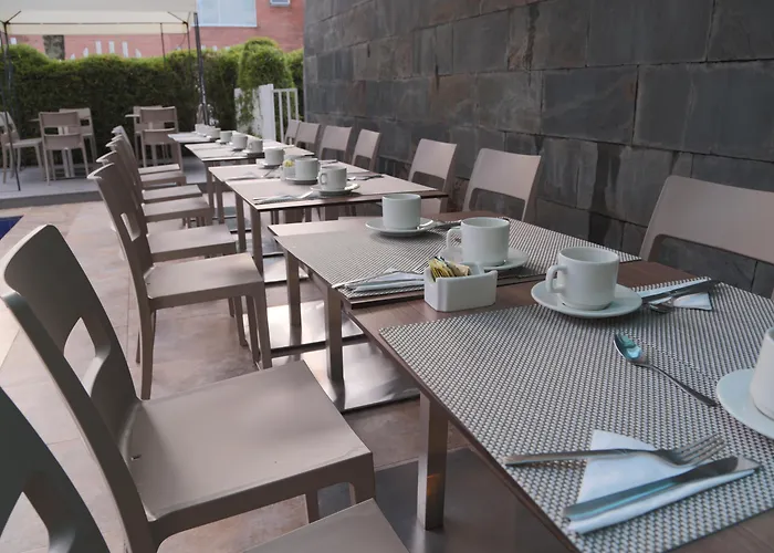 The Morgana Poblado Suites Hotel