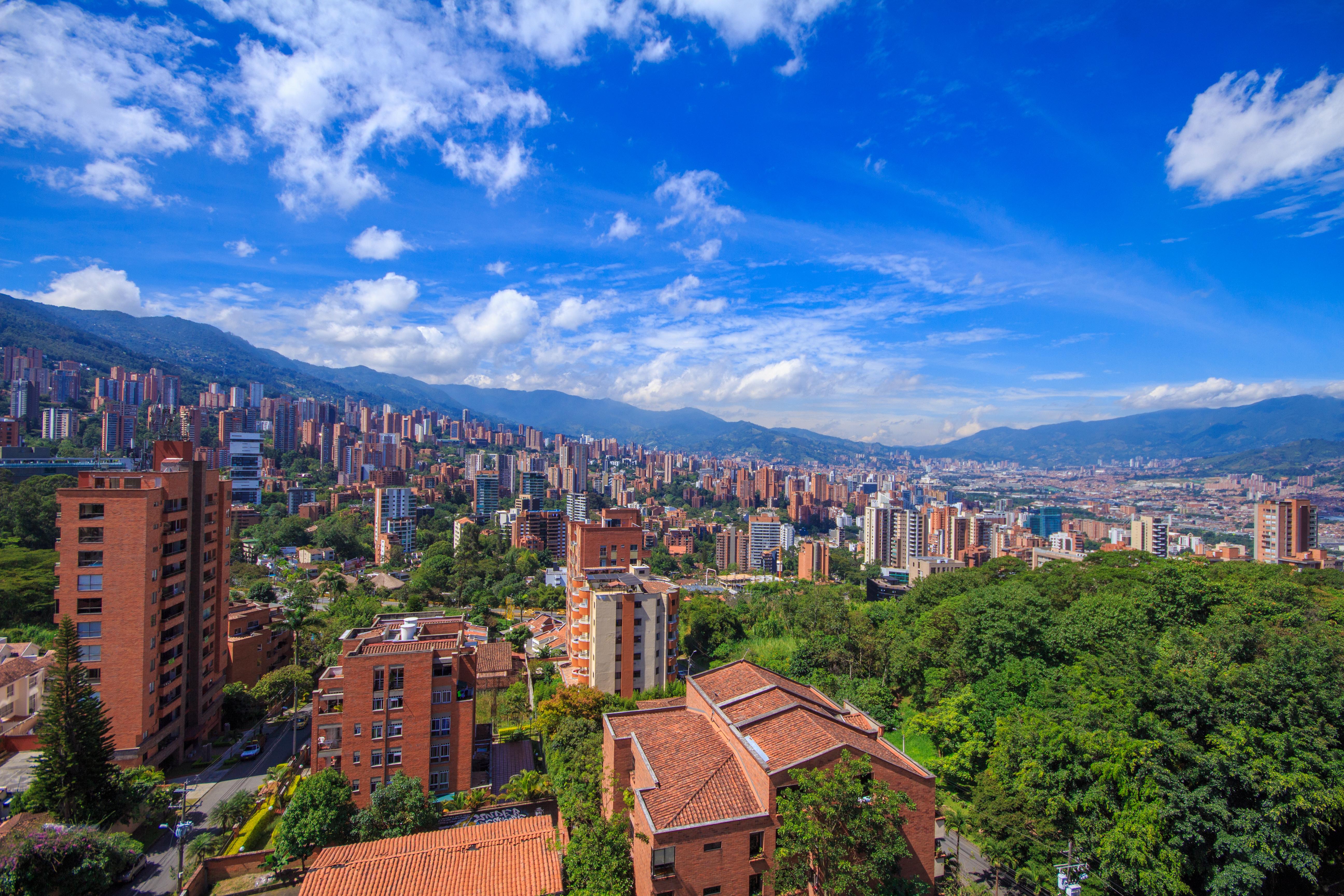 Hotel The Morgana Poblado Medellín